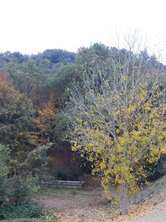 Casa Canut Tartareu Esterno foto