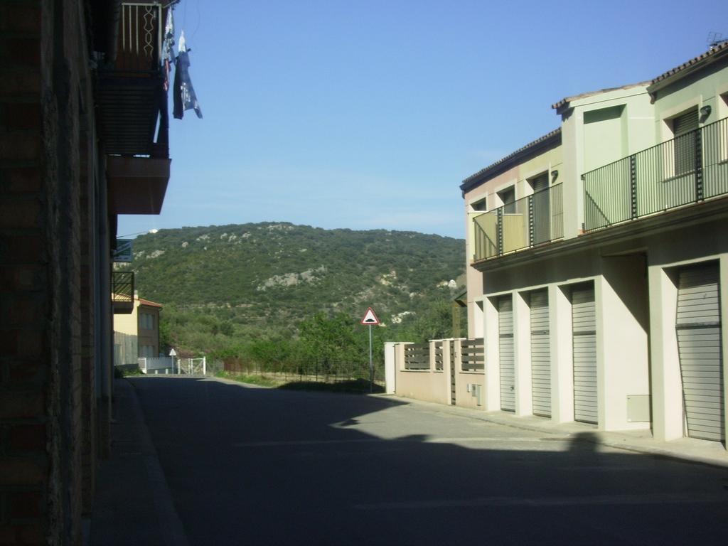 Casa Canut Tartareu Esterno foto