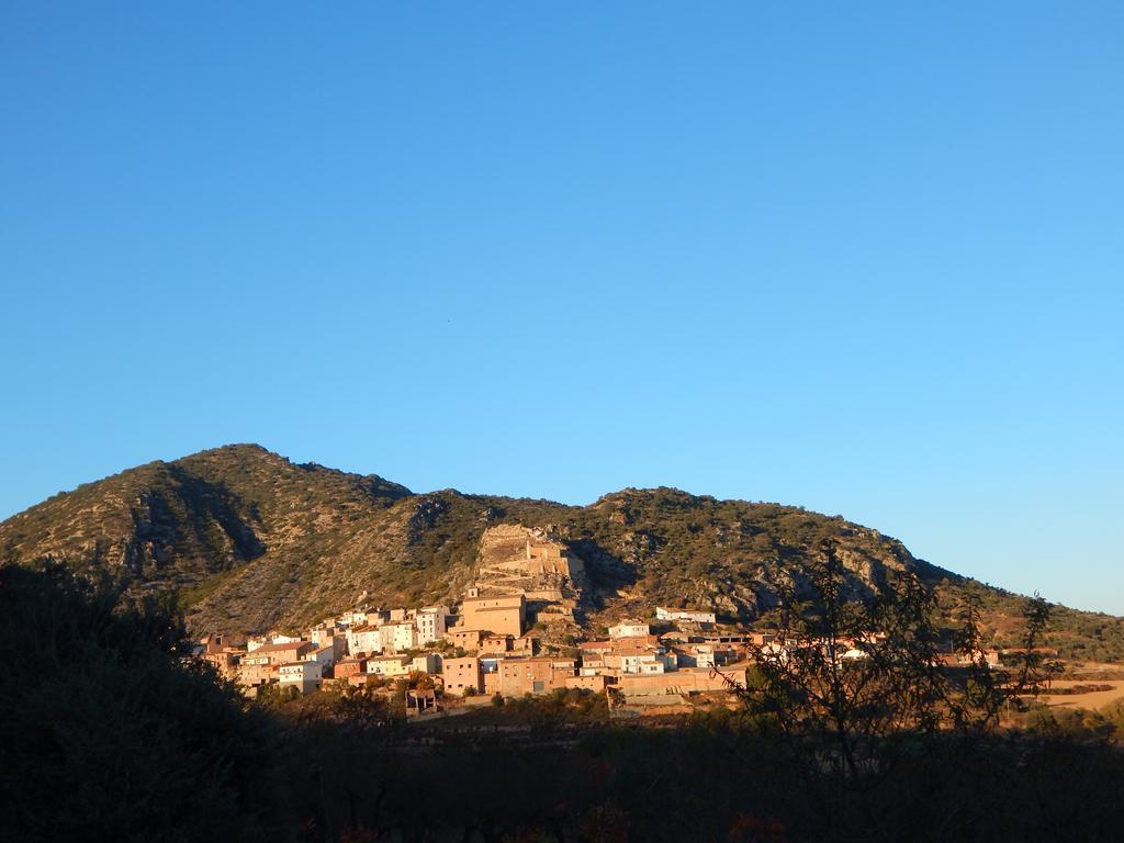 Casa Canut Tartareu Esterno foto