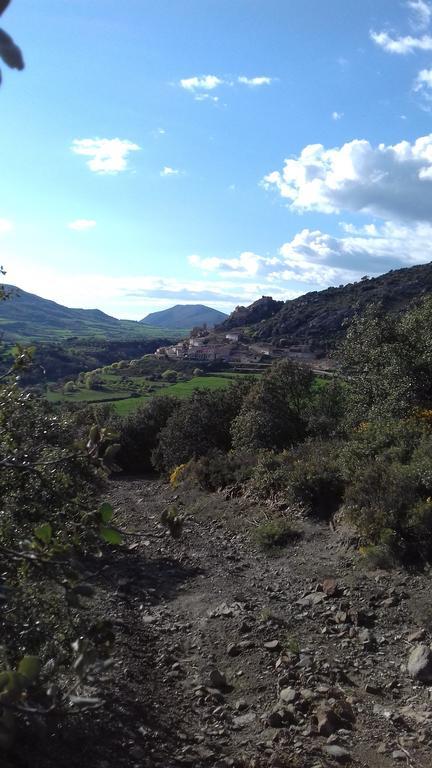 Casa Canut Tartareu Esterno foto