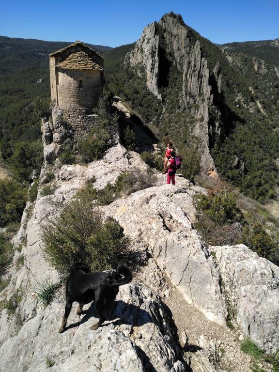 Casa Canut Tartareu Esterno foto