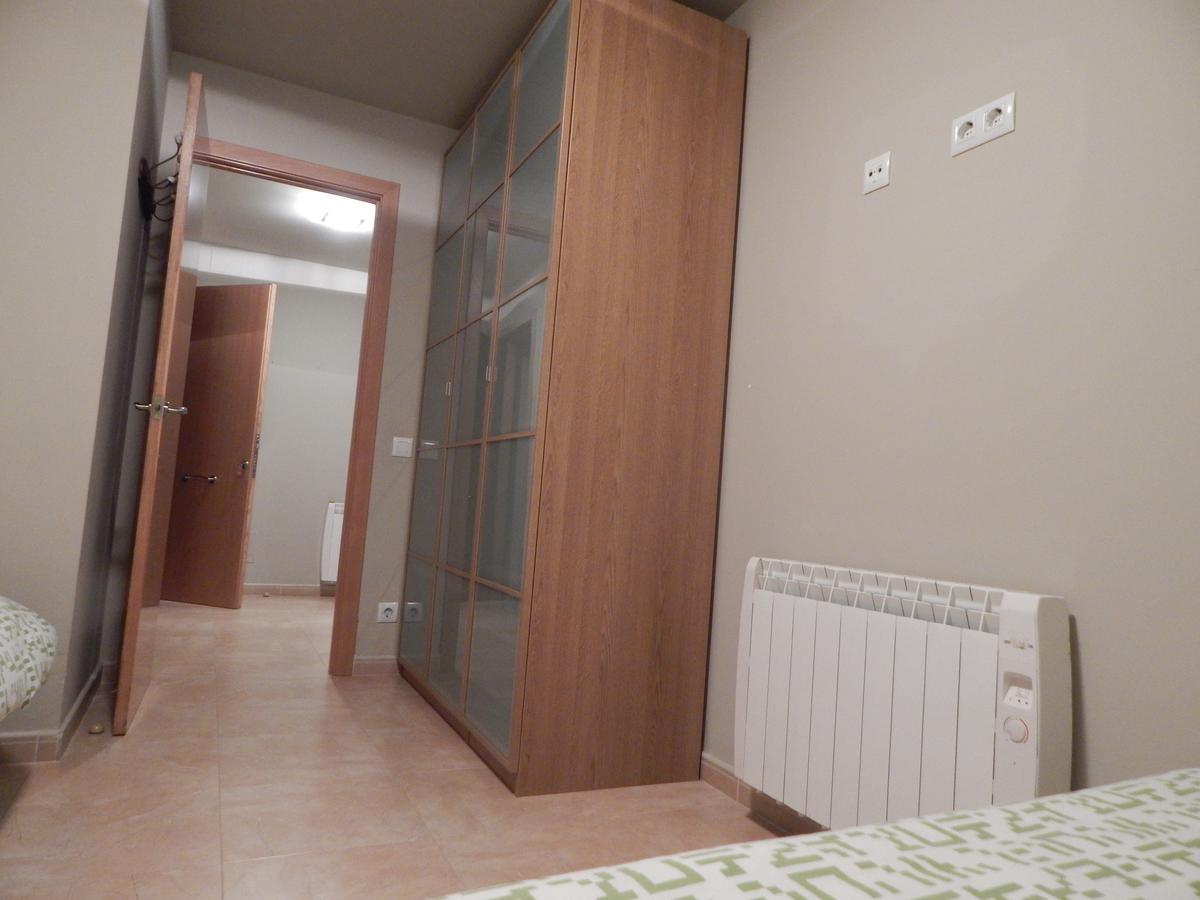 Casa Canut Tartareu Esterno foto