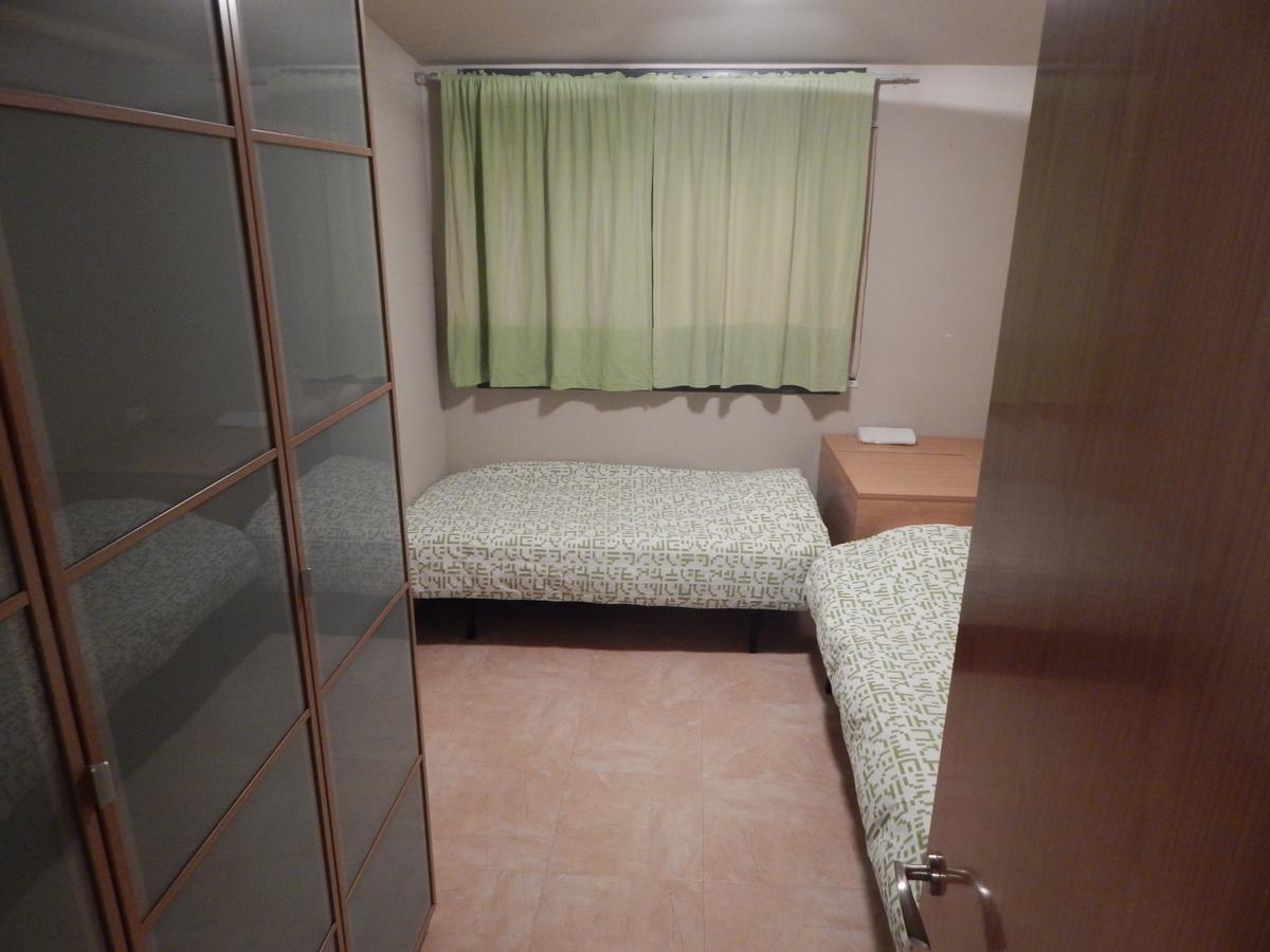 Casa Canut Tartareu Esterno foto
