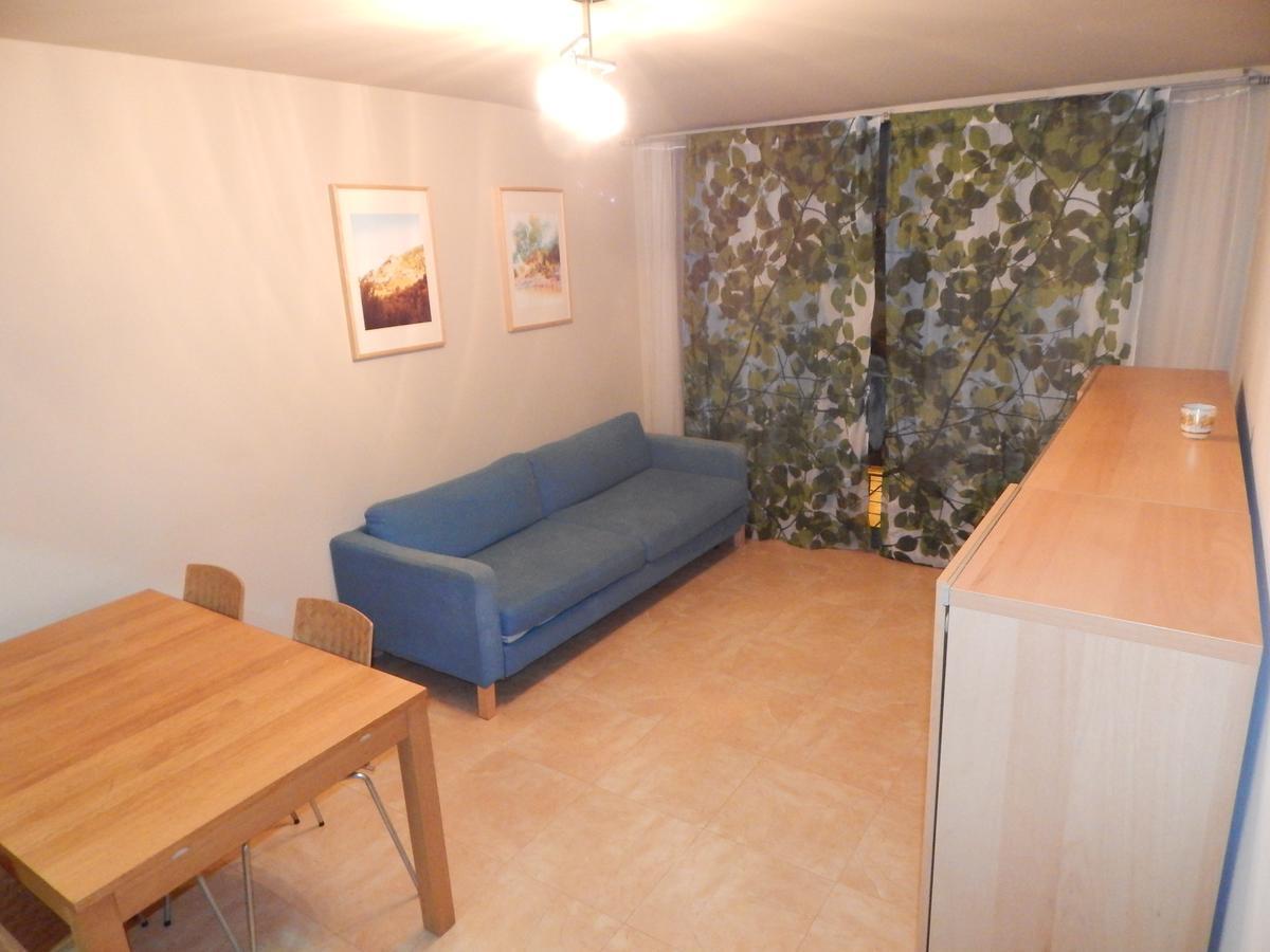 Casa Canut Tartareu Esterno foto