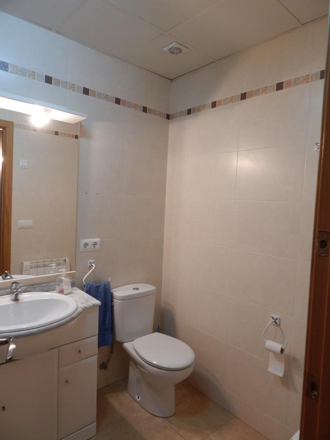 Casa Canut Tartareu Esterno foto