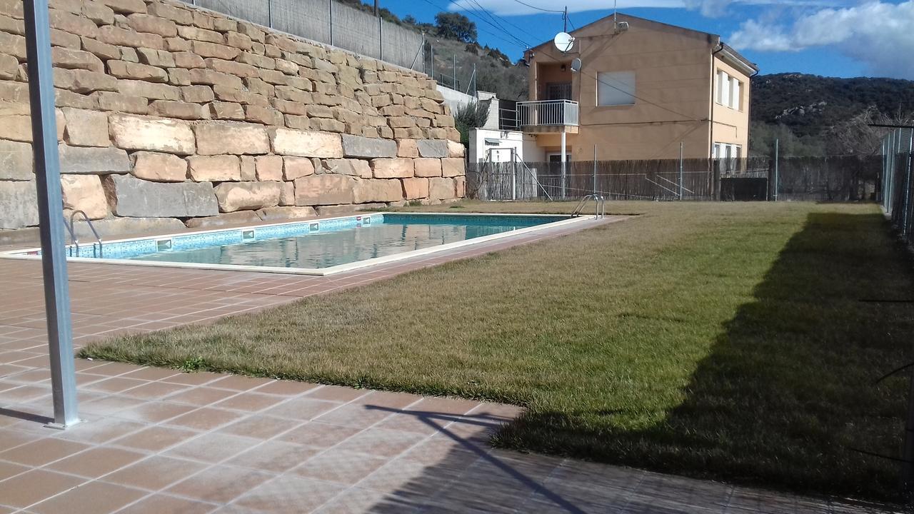 Casa Canut Tartareu Esterno foto